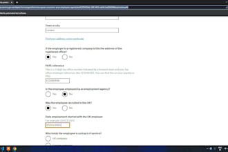 revolutionize your business with web automation and scraping