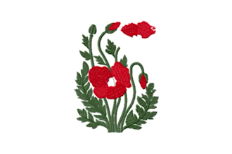 embroidery digitizing, logo, image for embroidery in emb, dst and pes