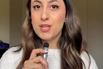 create engaging ugc video in italian for your brand