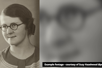 restore old or ruined picture