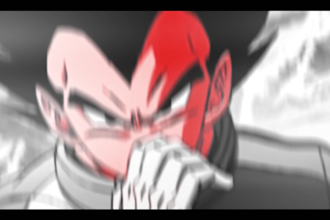 make a professional anime amv intro for you