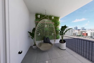 create virtual tours and 360 renderings
