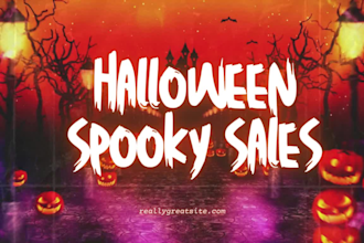 do complete shopify halloween marketing, black friday , boost shopify sales