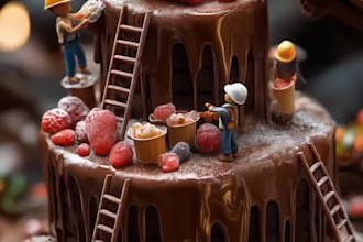 do 3d cgi animation 3d food photography 3d food animation 3d food videography