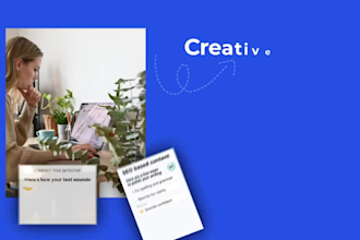 be your social media manager