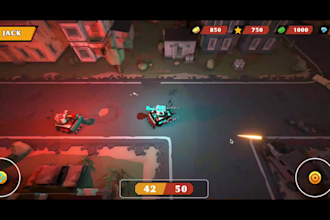 create professional 2d and 3d games using unity 3d