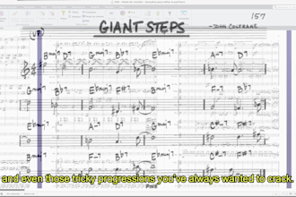 help you in harmony and jazz and modern music concepts