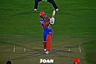 create cricket shorts editing