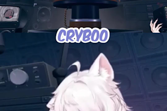 edit your vtuber videos, vods, clips for youtube shorts and tiktok
