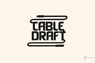 design modern and beautiful business logo