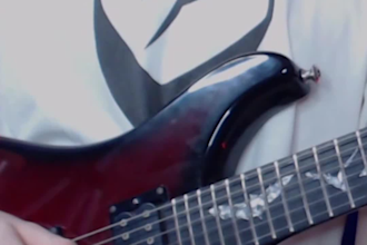 be your guitar instructor