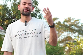 be your online personal trainer and create a custom workout plan