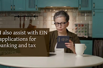 do llc registration ein for US and non US resident llc tax filing