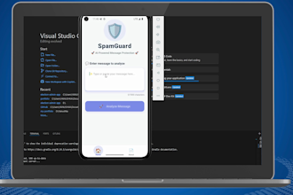 do react native mobile app ,web app development, intigarate with ai
