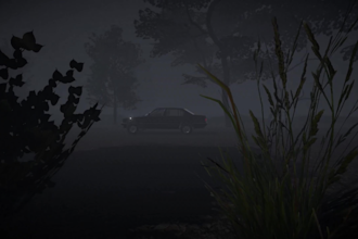 do horror game development in unity as a game developer unity