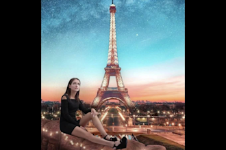 professionally edit photos, remove background, and retouch skin