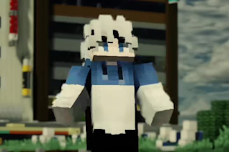 custom minecraft skins tailored to your vision