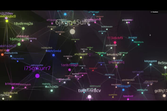 develop website in 3d using three js, gsap, webgl, opengl