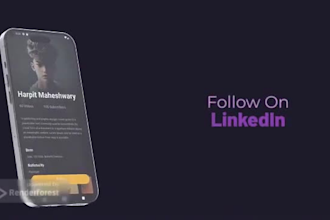 develop flutter mobile apps for android and ios with clean UI