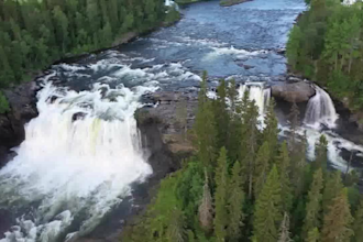 create nature relaxing  meditation sleep music videos