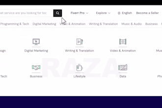 create a perfect HD screencast tutorial videos for your website and app