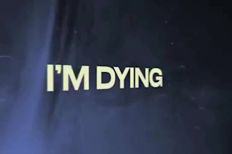 create kinetic typography, text animation, lyric video, video ads, logo 3d
