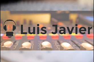 record the best pro voiceover in neutral spanish