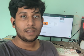 write human researched ai content