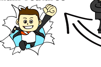 50 dofollow backlinks of high da 25 to 90