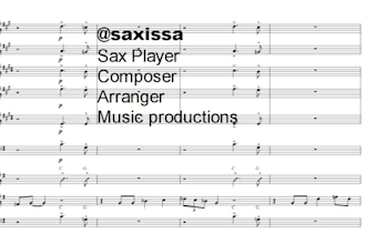 arrange your music in any style