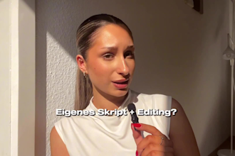 create professional ugc ads for tiktok and instagram