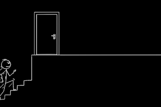 create funny stickman, and stick figure animations for youtube