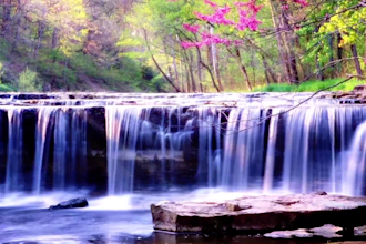 create yt channel and 50 meditation music sleep videos