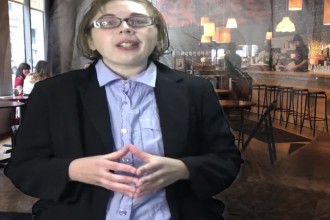 edit a one minute green screen video for you