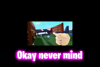 edit funny gaming videos for youtube