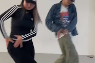 tiktok gospel group dance, afrobeat amapiano african choreography, hiphop dance