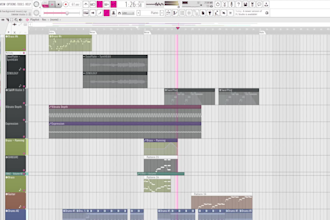 make background music for your video content