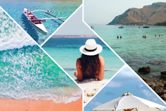 create a unique photo collage photo collage videos and with background music