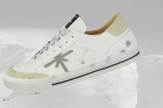 create 3d shoe animation with 3d shoe design for you