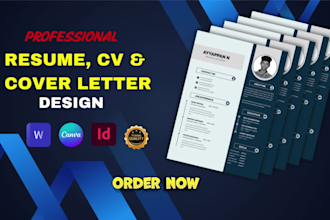 write resume template, corporate identity, job application cv template mckinsey