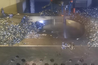 create professional cnc milling programs for your parts
