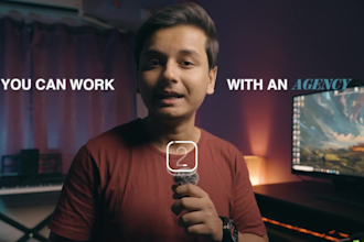 create highly engaging instagram and tiktok reels for you