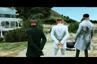 make a professional fivem video edit