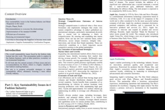 write strategic management, project management and leadership essays