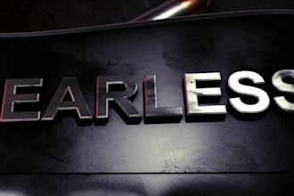 create a gaming logo and movies title in 2d and 3d animation