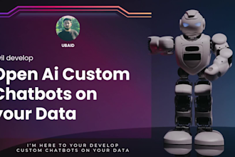 build llm chatbot, rag nlp agentic ai with langchain in python