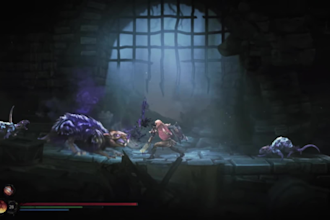 medieval combat game development, singleplayer multiplayer game maker survival
