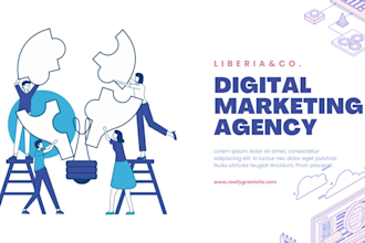 creat dream facebook professional cover for your page