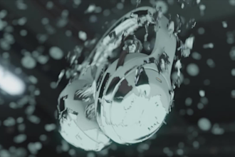 do 3d product modelling , animation showreel