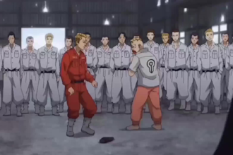 create professional 2d anime animation traditional 2d animation and anime style